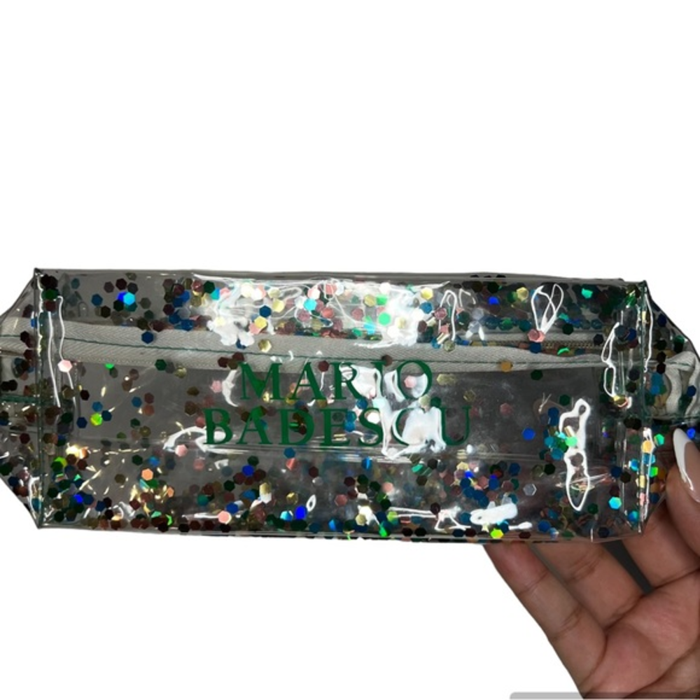Mario Badescuconfetti Pouch